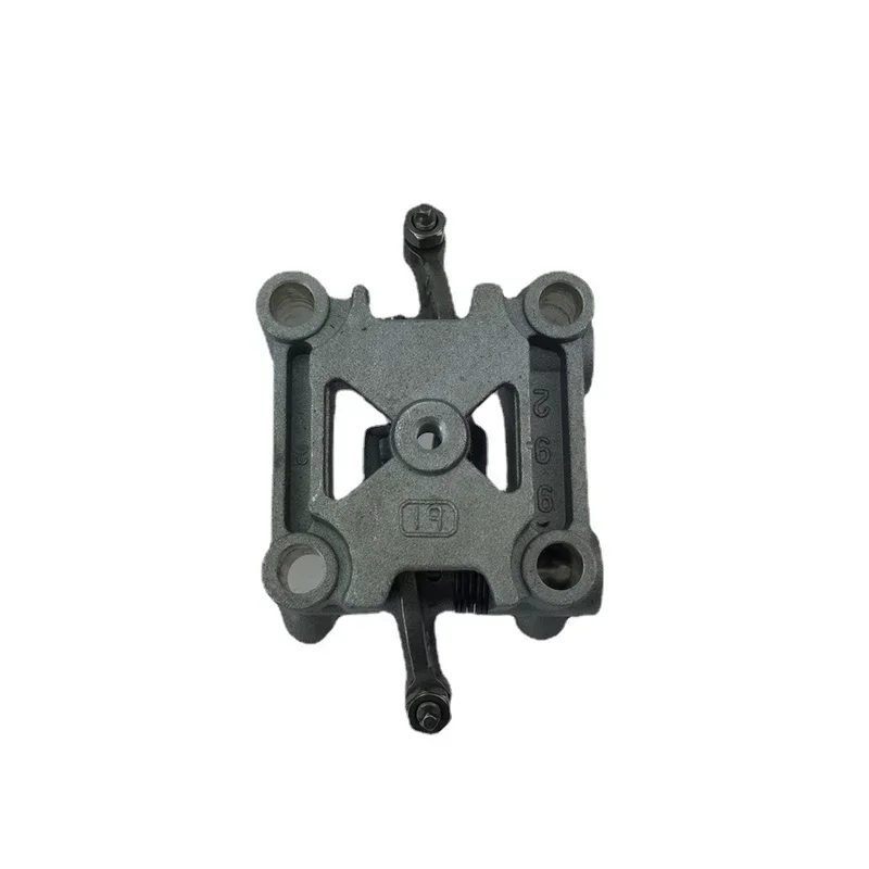 Cb250 Crankshaft Assembly - Per CA250 CB / per Nighthawk
