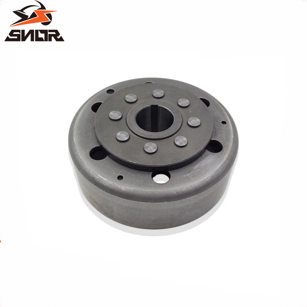 Gruppo Cilindro Magnetico Moto - Nc450 Cylinder Head Assembly recensione e prezzo