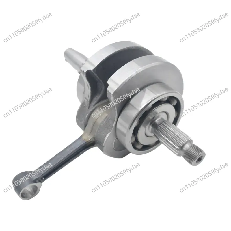 Gruppo albero motore e biella  - Cb250 Crankshaft Assembly recensione e prezzo