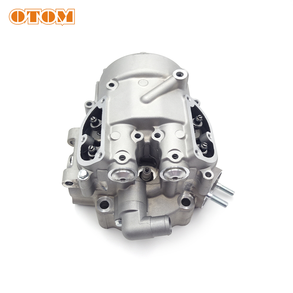 NC450 Gruppo Testata Per ZONGS - Nc450 Cylinder Head Assembly recensione e prezzo