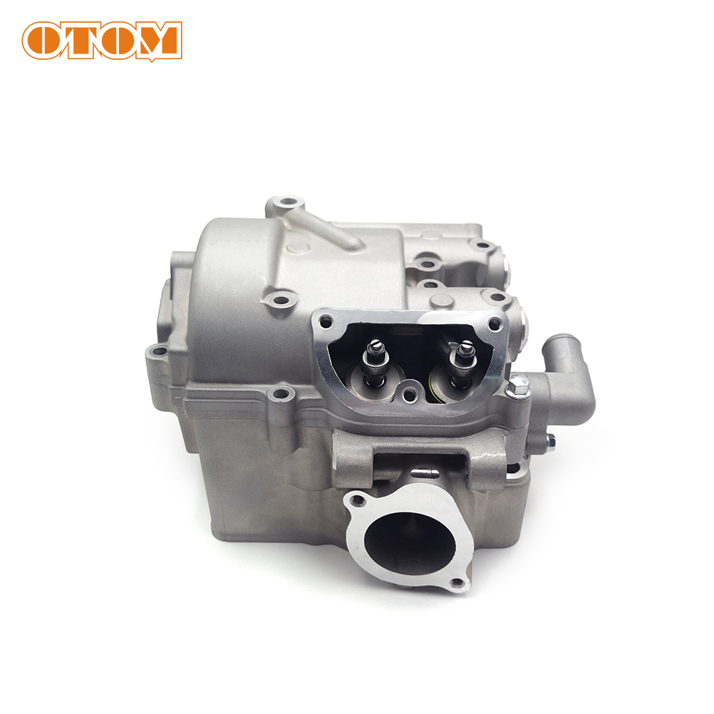 OTOM NC450 gruppo testata per  - Nc450 Cylinder Head Assembly recensione e prezzo