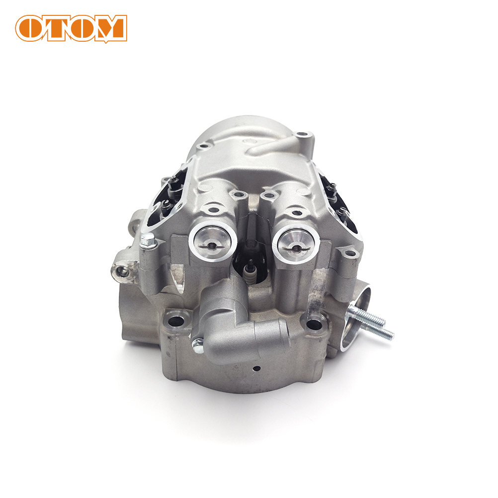 OTOM NC450 gruppo testata per  - Nc450 Cylinder Head Assembly recensione e prezzo