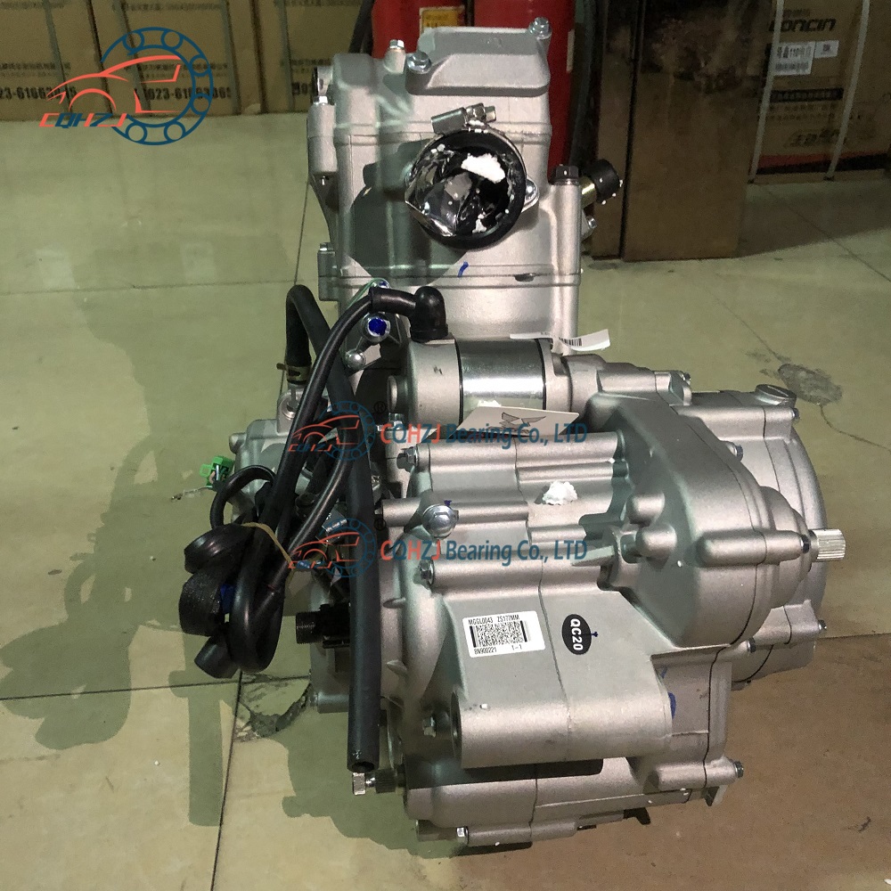 Vendita CALDA Gruppo motore mo - Nc250 Complete Engine Assembly recensione e prezzo