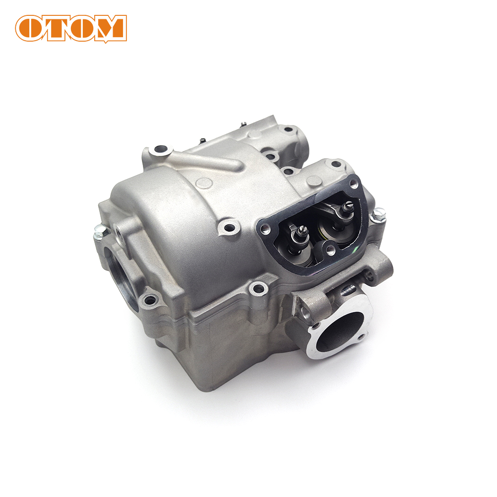 Accessori moto Gruppo testata  - Nc450 Cylinder Head Assembly recensione e prezzo